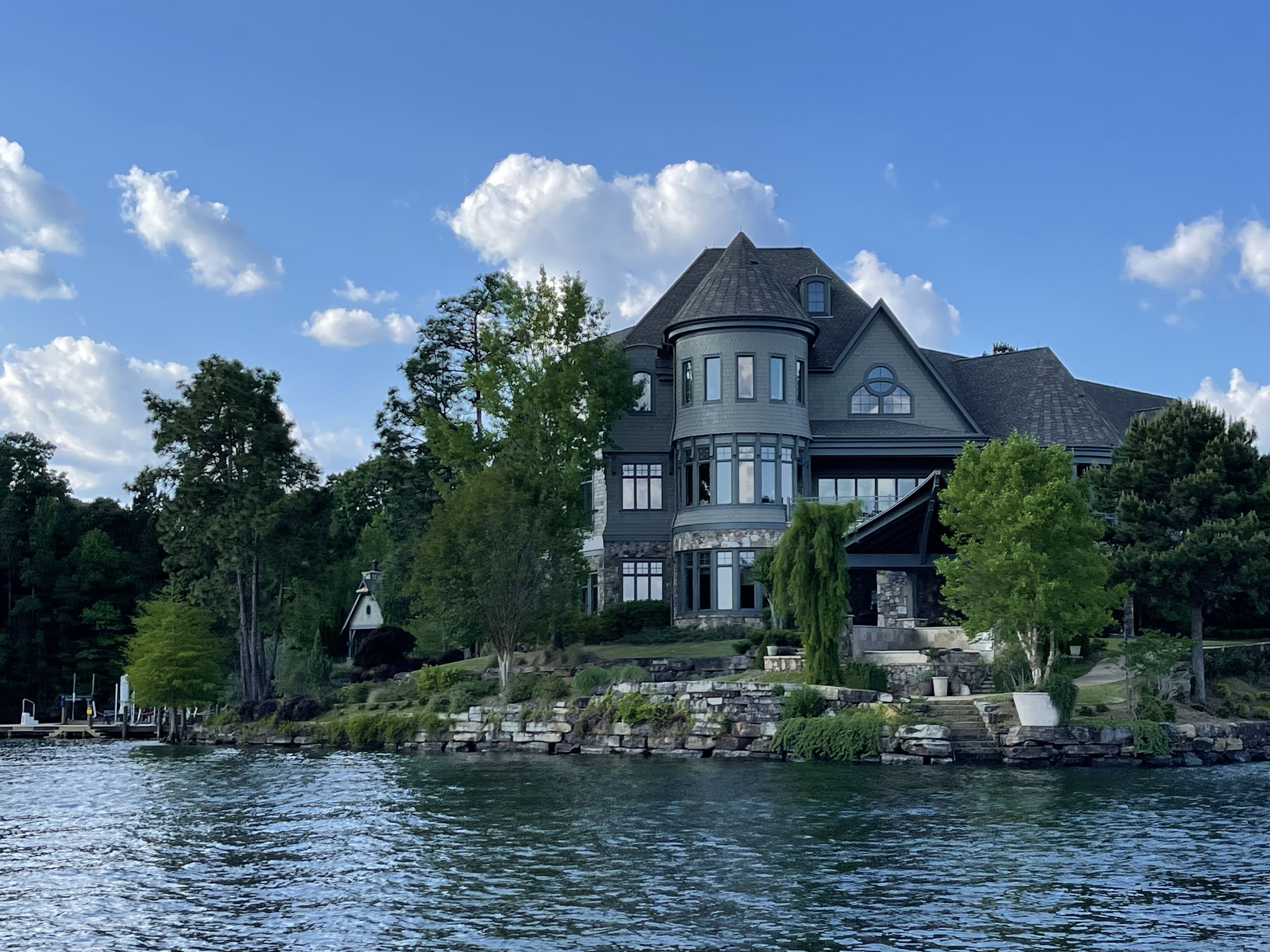 Ridge Lot 52 - Legacy New Homes