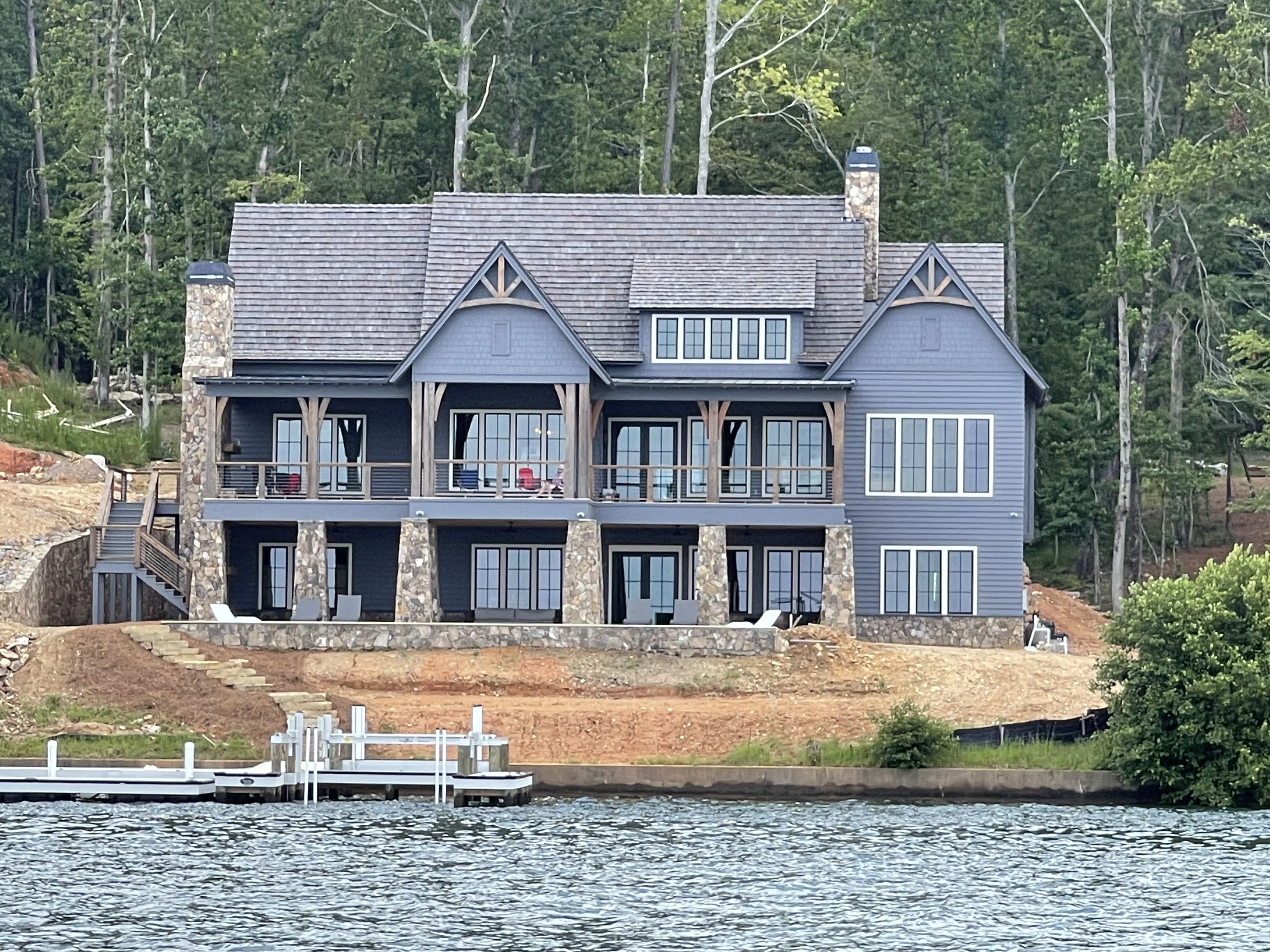 Ridge Lot 9 - Legacy New Homes